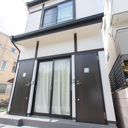 Tourisakuraann 2Goukann Kyōto Esterno foto