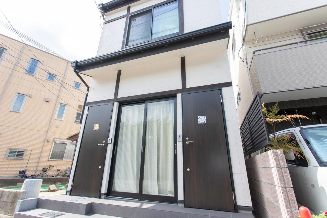 Tourisakuraann 2Goukann Kyōto Esterno foto